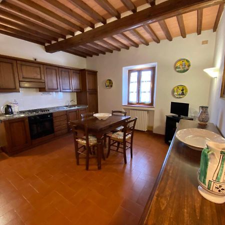 דירות מונטאיונה La Casina Sonia מראה חיצוני תמונה