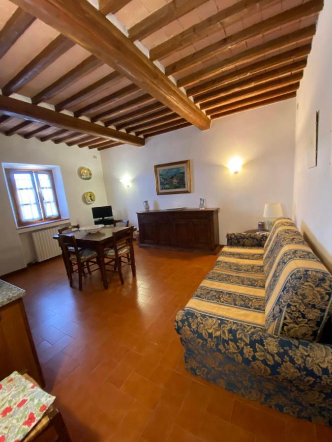 דירות מונטאיונה La Casina Sonia מראה חיצוני תמונה