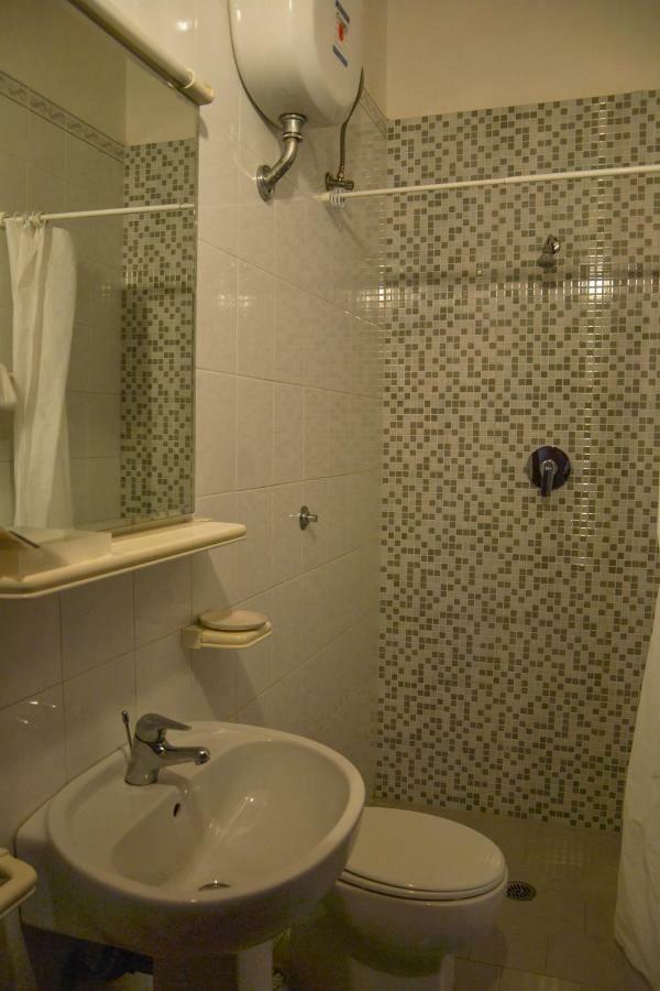 דירות מונטאיונה La Casina Sonia מראה חיצוני תמונה