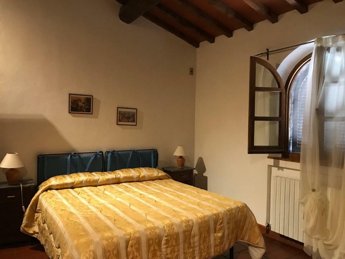 דירות מונטאיונה La Casina Sonia מראה חיצוני תמונה